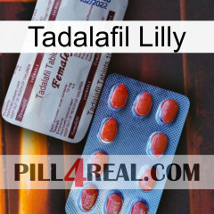 Tadalafil Lilly 36